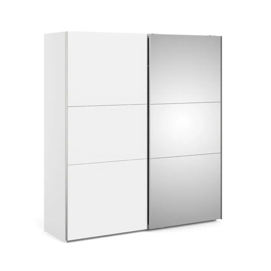 Soldes Yatout Home Armoire colisse HIDE 250 à 4720Dhs au lieu de 5900Dhs