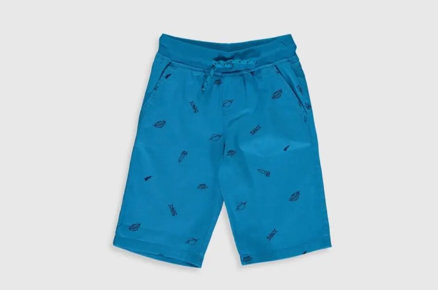 Soldes LC Waikiki Maroc Shorts pour garçon 89Dhs au lieu de 109Dhs