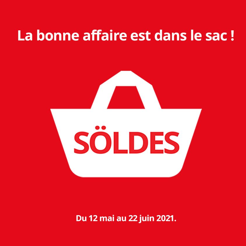 Soldes Ikea Maroc La bonne affaire est dans le sac du 12 mai au 22 juin 2021