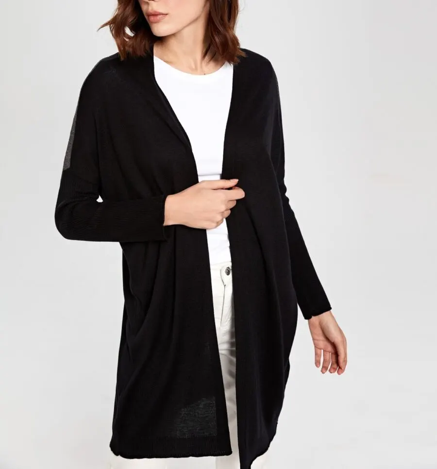 Soldes LC Waikiki Maroc Cardigan pour femme 99Dhs au lieu de 219Dhs