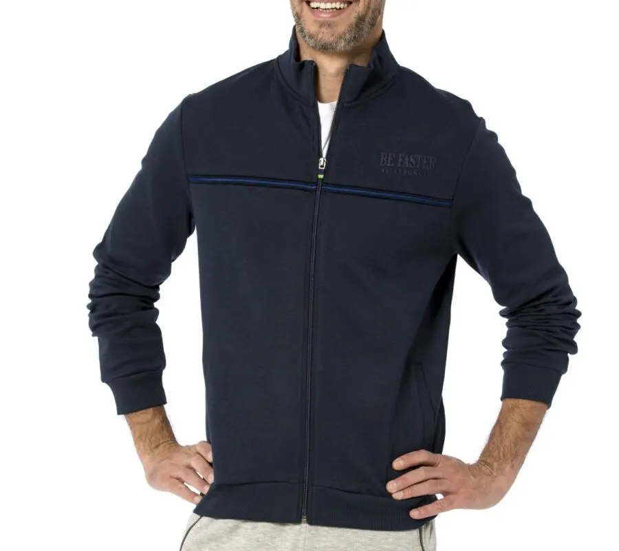 Soldes LC Waikiki Maroc Survêtement cardigan 139Dhs au lieu de 229Dhs