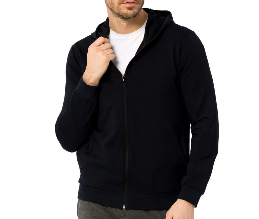 Soldes LC Waikiki Maroc Survêtement cardigan 99Dhs au lieu de 159Dhs