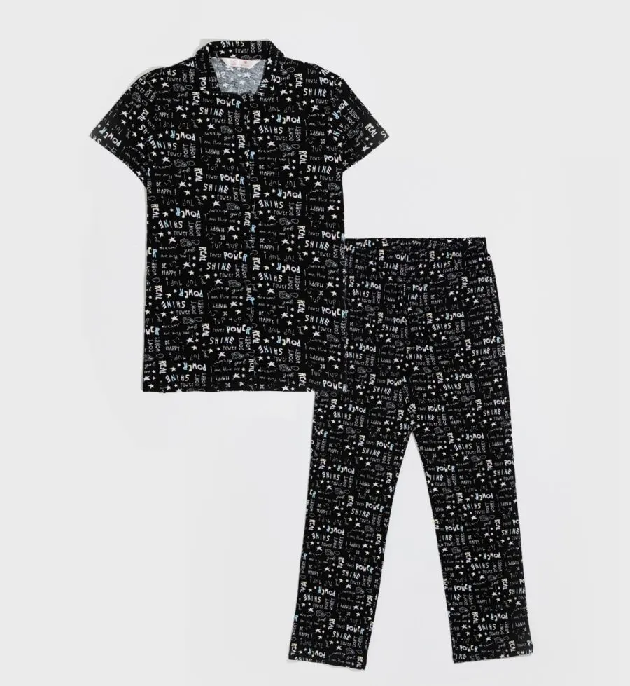 Soldes LC Waikiki Maroc Ensemble de pyjamas femme 119Dhs au lieu de 219Dhs