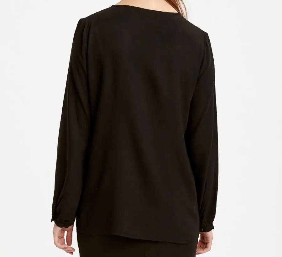 Soldes LC Waikiki Maroc Blouse pour femme 89Dhs au lieu de 209Dhs