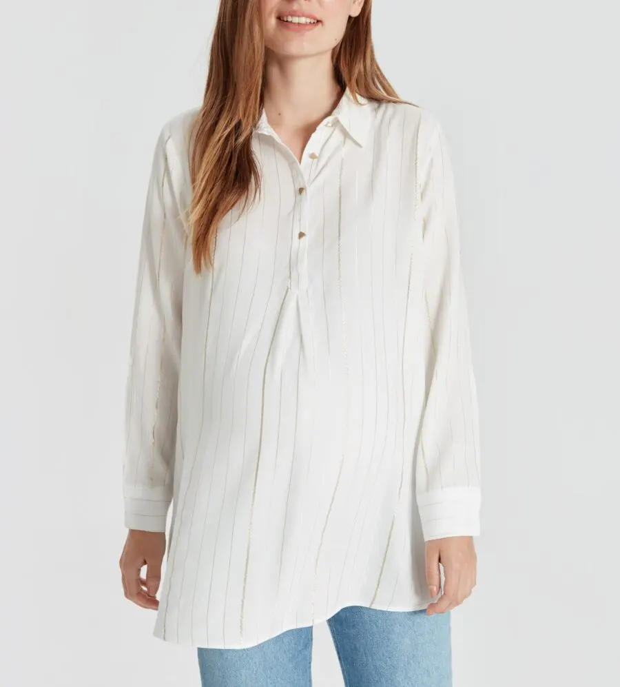 Soldes LC Waikiki Maroc Blouse pour femme 99Dhs au lieu de 209Dhs