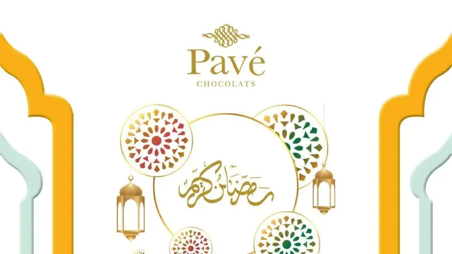 Catalogue Spécial Pavé Chocolats Ramadan Karim خاص رمضان كريم