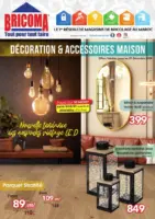 Décoration & accessoires maison